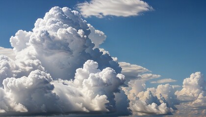 Canvas Print - atmospheric sky collection