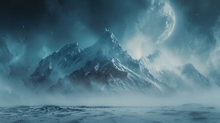 Tundra wallpaper