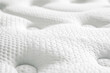 © MVProductions - Texture of a high-quality mattress in detail