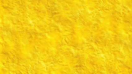 Poster - Yellow textured background, perfect for adding a pop of color to any design, yellow, wall, texture, background, bright, vibrant