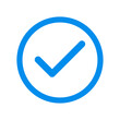 © ValGraphic - Check mark icon