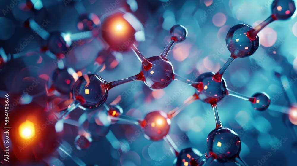 Materials Science: Study of properties, processing, applications of ...