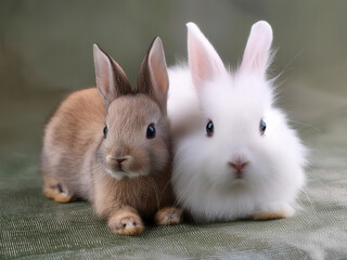 cute bunny pets