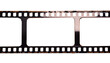 © Tilak - Film strip png, film reels png, film reels png transparent film strip isolated on white, old film reels background.