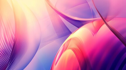 Creative gradient futuristic background --ar 16:9 Job ID: 6fd810f5-599a-4a66-a8c9-9726f5ab135f