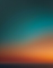 new color gradient background with smooth style