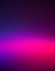 Wall Mural - new color gradient background with smooth style