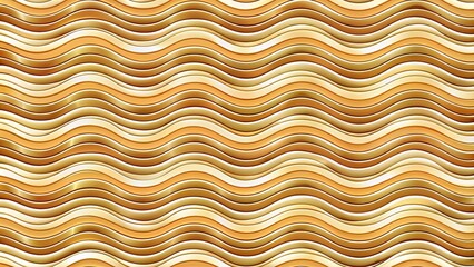 Sticker - Abstract wavy background with seamless repeating pattern, , abstract, wavy, background, seamless, repeating, pattern