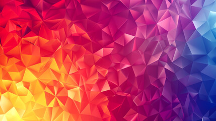 background digital connected line and geometric