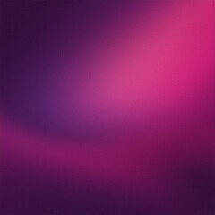 dark purple pink , empty space grainy noise grungy texture color gradient rough abstract background , shine bright light and glow template 