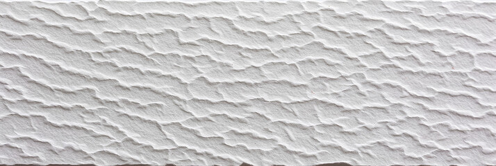 Sticker - Textured paper background with light grey tones modern and sleek slightly rough surface 