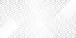 © MdLothfor - Abstract background wave line elegant white striped diagonal line technology concept web texture. Vector gradient gray line pattern monochrome striped texture, minimal background.