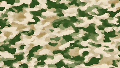 
abstract camouflage army pattern, modern military background