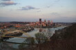 © Robert - West End View of Pittsburgh