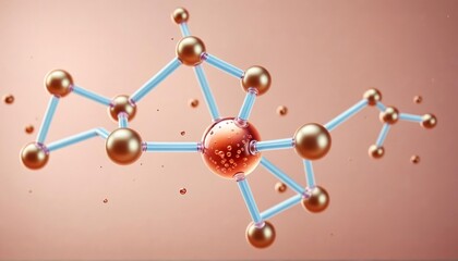 molecular biology in chemical: molecular biology and collagen treatments in health care