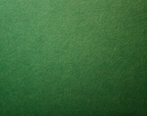 Wall Mural - High Resolution Green Paper Texture Background