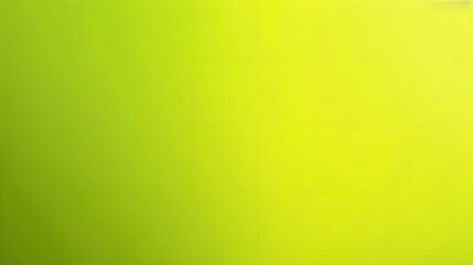 Wall Mural - lime green gradient minimalist background