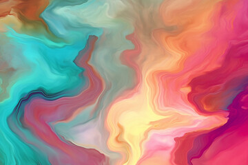 abstract colorful background