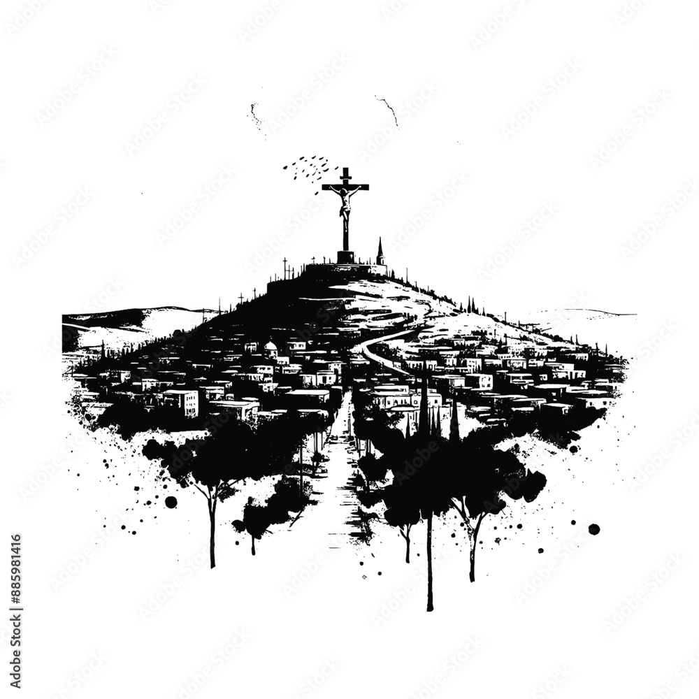 Calvary