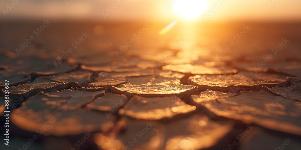 Earth Experiencing Severe Heatwaves as Global Warming Intensifies
