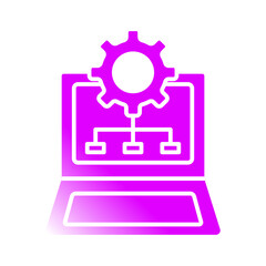 Programming icon