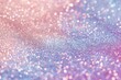 © Ponchita - Abstract Glittering Background
