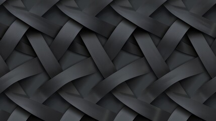 An elegant geometric pattern with a subtle gradient in the background.