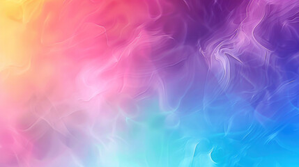 Wall Mural - background, abstract colorful smoke, abstract colorful background