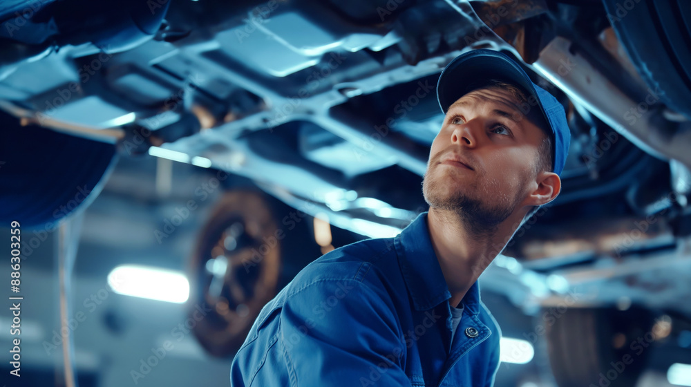 dot truck inspections near me