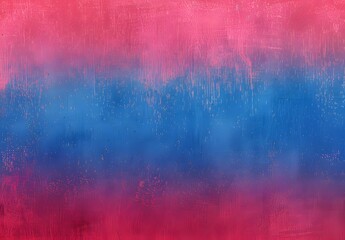 Wall Mural - abstract red blue gradient background texture