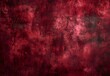 © MD - Red Velvet Texture Background - Dark Fabric Backdrop