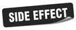 © B-design - SIDE EFFECT