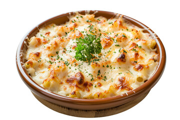 Chicon au gratin