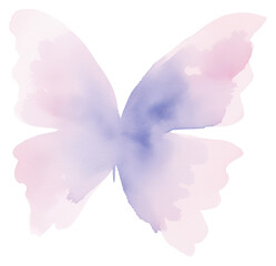 Poster - PNG Butterfly animal petal rat.