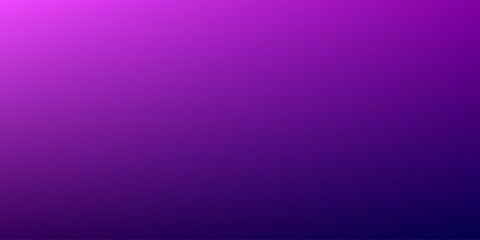 Wall Mural - dynamic deep purple gradient background