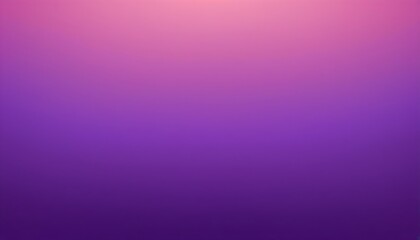 Sticker - Illustration of a bright purple gradient background