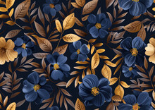 Seamless geometric 7