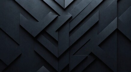 Wall Mural - abstract digital art piece that appears to be