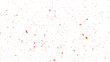 © MFKRT - Floating embers sparks background PNG transparent. Opacity or screen mode usage for overlay
