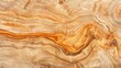 © LukaszDesign - Light brown color and attractive pattern on wood