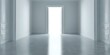 © Anastasiia - Empty room symbolizes isolation schizophrenia delusions paranoia hallucinations and confusion. Concept Mental health, Isolation, Schizophrenia, Delusions, Paranoia