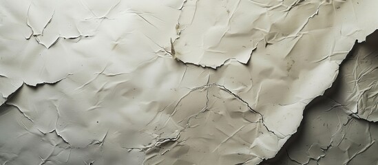 Leinwandbilder - A background featuring a textured paper surface with empty space for adding images.