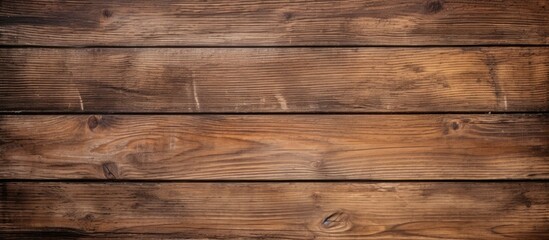 Aufkleber - Close-up of a wooden texture background with space for text or images in the frame.