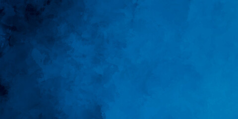 Wall Mural - blue background