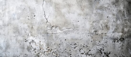 Wall Mural - Free concrete textured background image with space for product or advertising text.