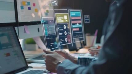 Uncovering Collaborative Innovation in Augmented Reality: A Developer's Guide to Creative UX Strategy.
