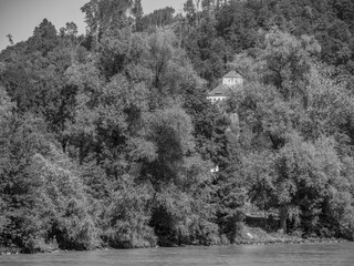 Poster - Die Wachau in Österreich