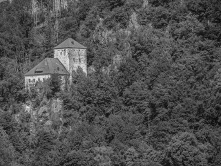 Wall Mural - Die Wachau in Österreich