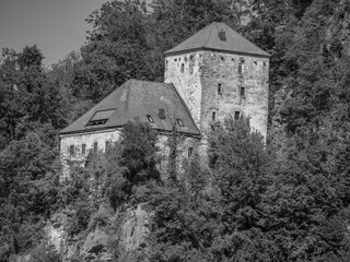 Wall Mural - Die Wachau in Österreich