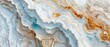 © Starkreal - Aerial Perspective of an Active Mineral Mining Operation